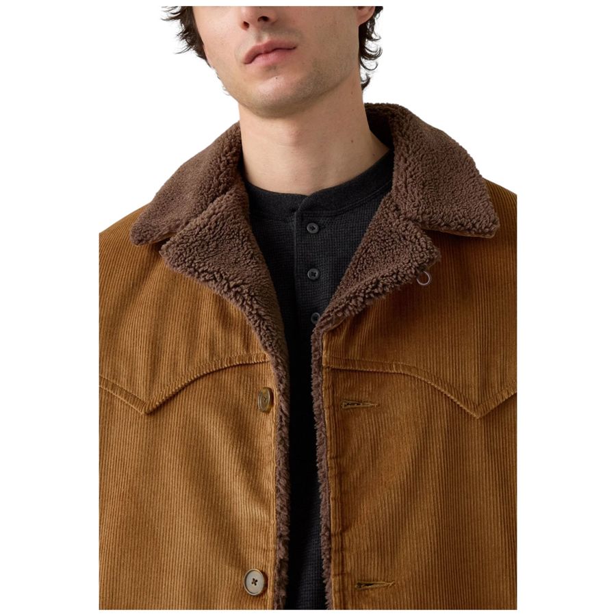  Levis | 003GP/0000BISON